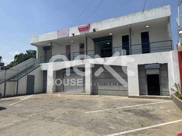 #2974 - LOCAL COMERCIAL para Venta en San Francisco - V