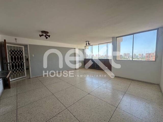 #2976 - APARTAMENTO para Venta en Maracaibo - V - 1