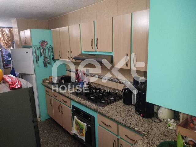 #2978 - APARTAMENTO para Venta en San Francisco - V - 3