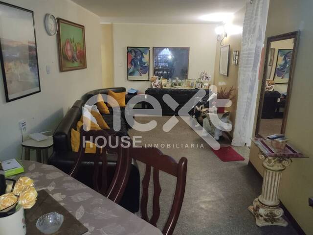#2978 - APARTAMENTO para Venta en San Francisco - V - 1