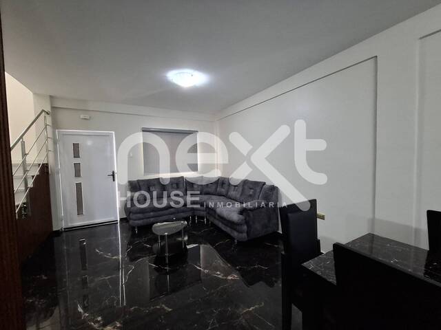 #2981 - TOWNHOUSE para Alquiler en Ciudad Ojeda - V - 3