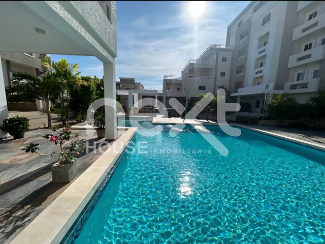 #2981 - TOWNHOUSE para Alquiler en Ciudad Ojeda - V - 1
