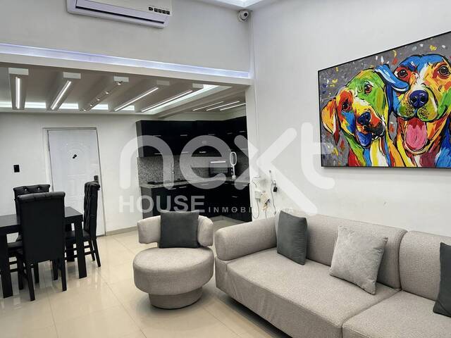 #2984 - CASA para Venta en San Francisco - V