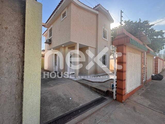 #2985 - TOWNHOUSE para Venta en Maracaibo - V - 1