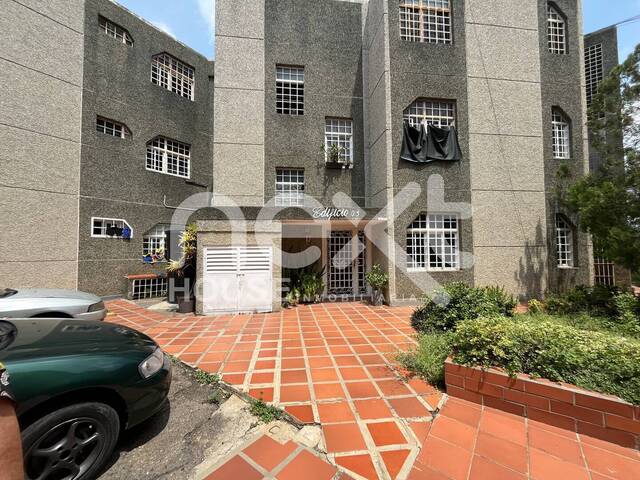 #2989 - APARTAMENTO para Venta en Maracaibo - V