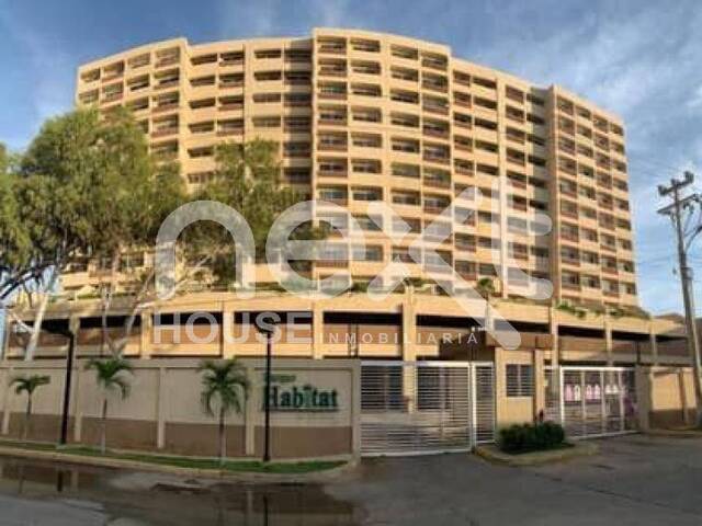 #2991 - APARTAMENTO para Venta en Maracaibo - V - 3
