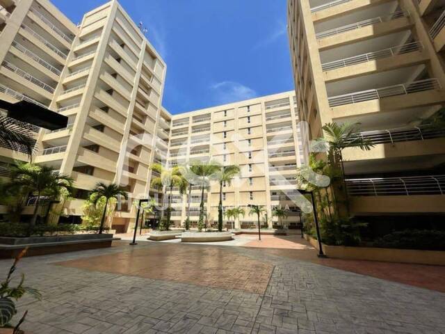 #2991 - APARTAMENTO para Venta en Maracaibo - V - 1