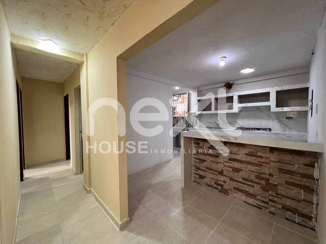 #2998 - APARTAMENTO para Alquiler en San Francisco - V - 1