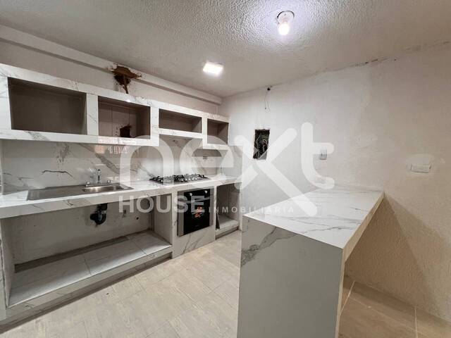 #2998 - APARTAMENTO para Alquiler en San Francisco - V - 3