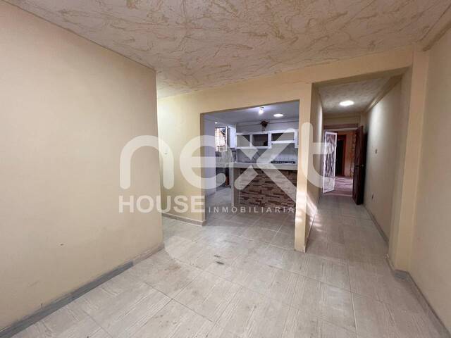 #2998 - APARTAMENTO para Alquiler en San Francisco - V - 2