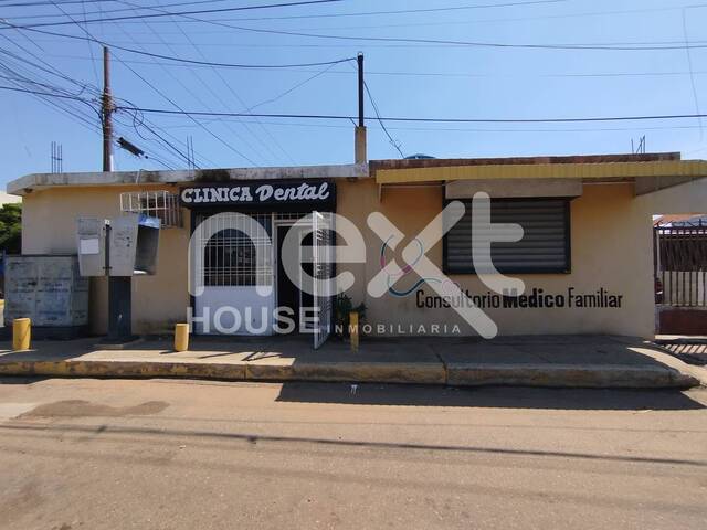 #3001 - LOCAL COMERCIAL para Alquiler en Maracaibo - V - 1