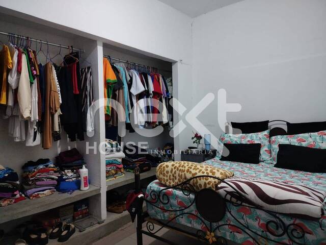 #3002 - CASA para Venta en San Francisco - V - 3