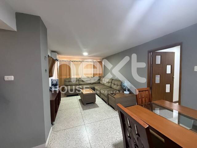 #2997 - APARTAMENTO para Venta en Maracaibo - V