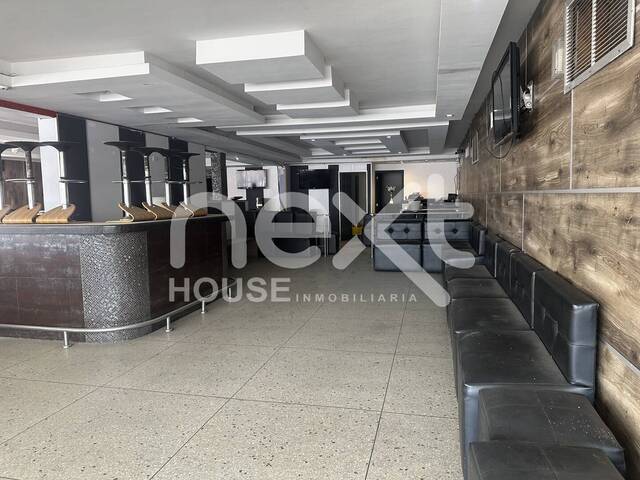 #3003 - LOCAL COMERCIAL para Venta en San Francisco - V - 1