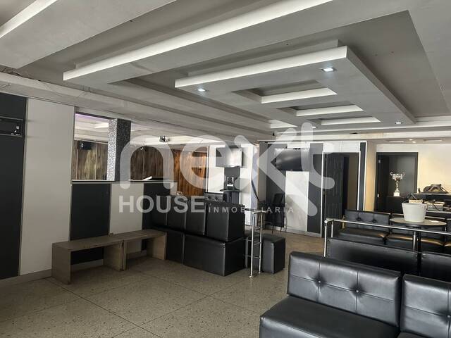 #3003 - LOCAL COMERCIAL para Venta en San Francisco - V - 2