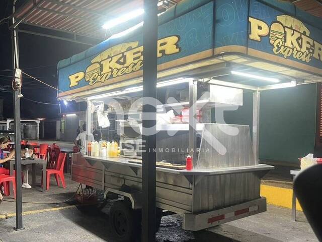 #3004 - LOCAL COMERCIAL para Venta en San Francisco - V - 1