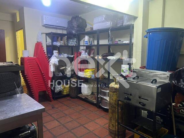 #3004 - LOCAL COMERCIAL para Venta en San Francisco - V - 3