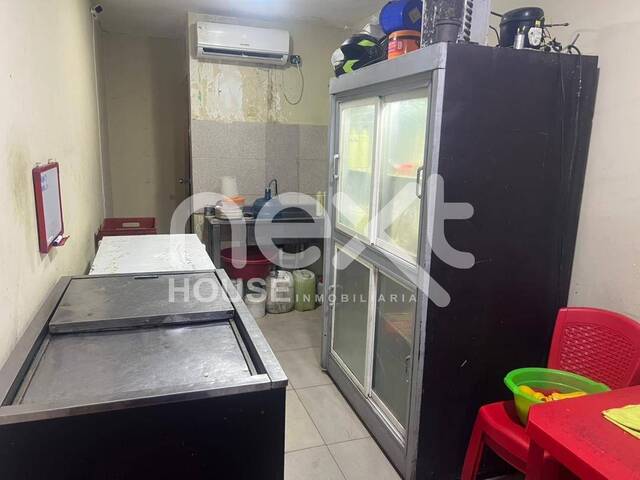 #3004 - FONDO DE COMERCIO para Venta en San Francisco - V - 3