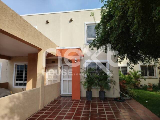 #2999 - TOWNHOUSE para Venta en Maracaibo - V - 1