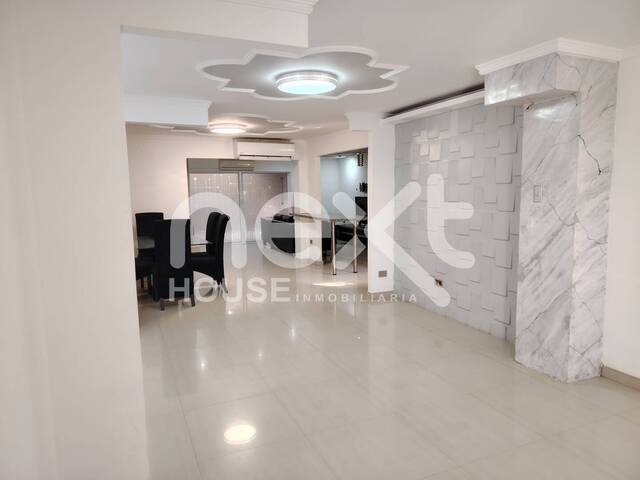 #2999 - TOWNHOUSE para Venta en Maracaibo - V - 3