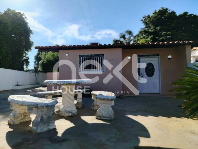 #3007 - CASA para Venta en San Francisco - V - 1