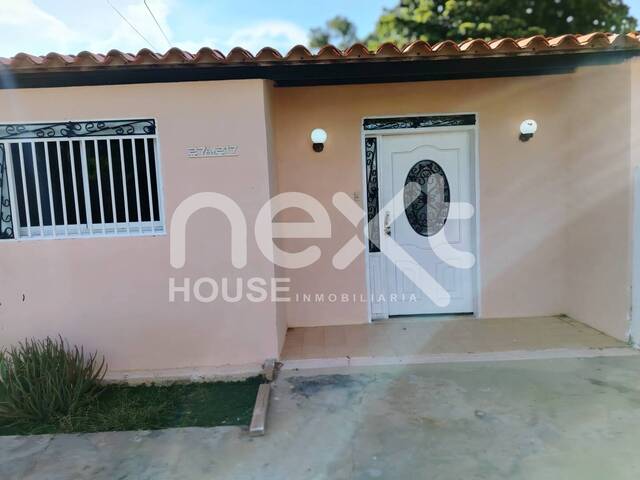 Alquiler en Villas del Lago - San Francisco