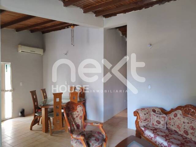 #3007 - CASA para Alquiler en San Francisco - V