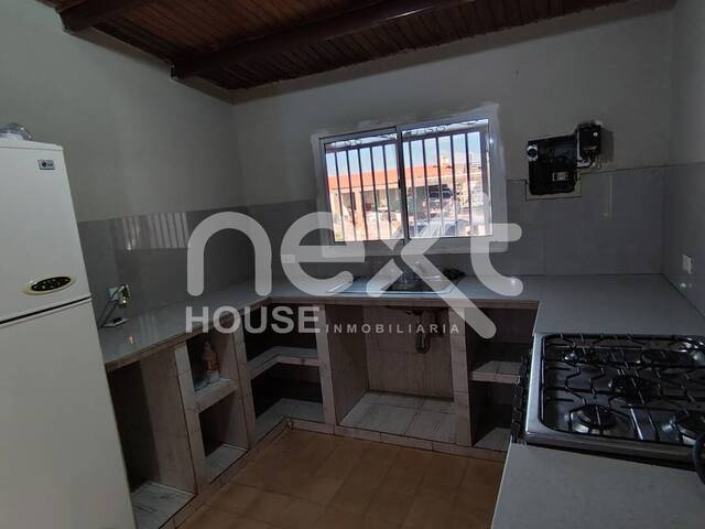 #3007 - CASA para Venta en San Francisco - V - 3