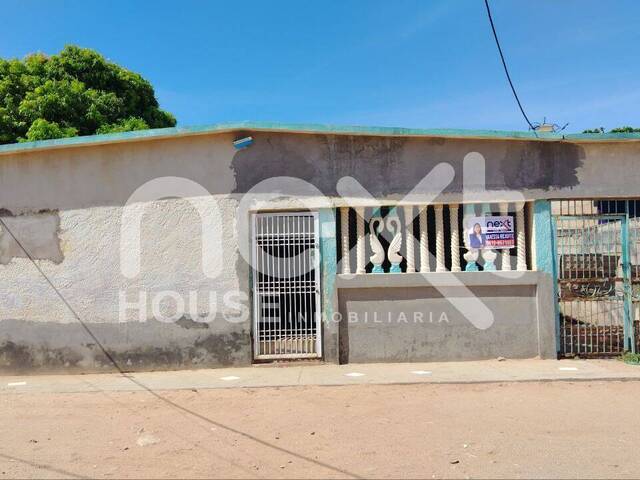 #3014 - CASA para Venta en Maracaibo - V - 1