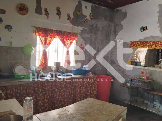 #3014 - CASA para Venta en Maracaibo - V - 3