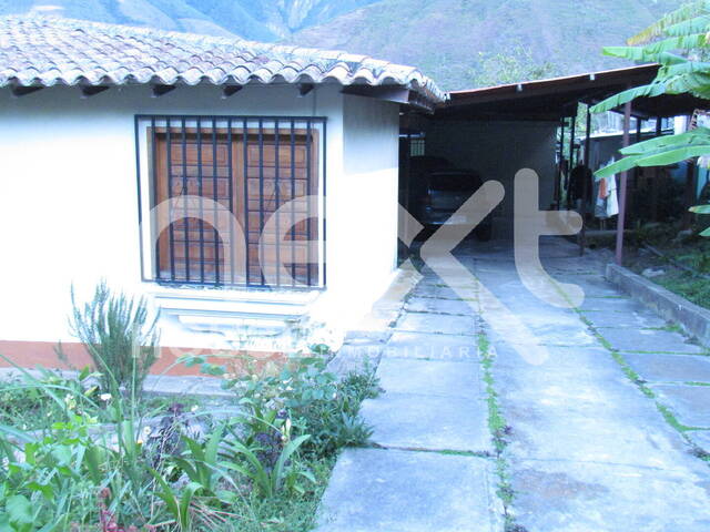 #3015 - CASA para Venta en Mérida - L - 3