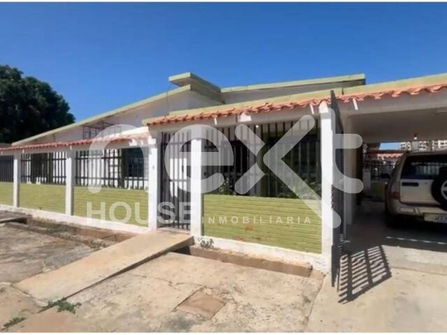 #3016 - CASA para Venta en Maracaibo - V - 1