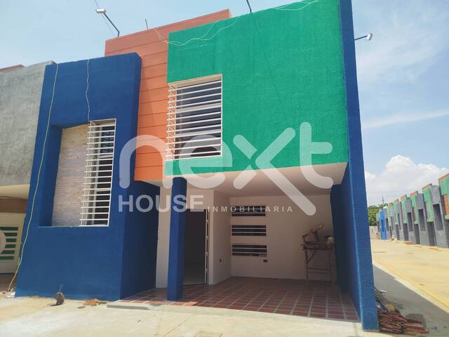 #3018 - TOWNHOUSE para Venta en San Francisco - V