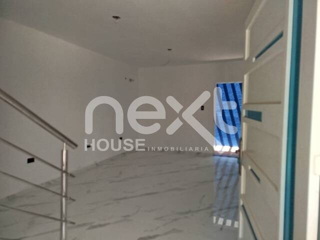 #3018 - TOWNHOUSE para Venta en San Francisco - V