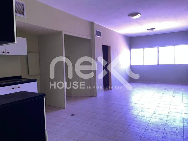 #3021 - APARTAMENTO para Alquiler en Ciudad Ojeda - V - 2
