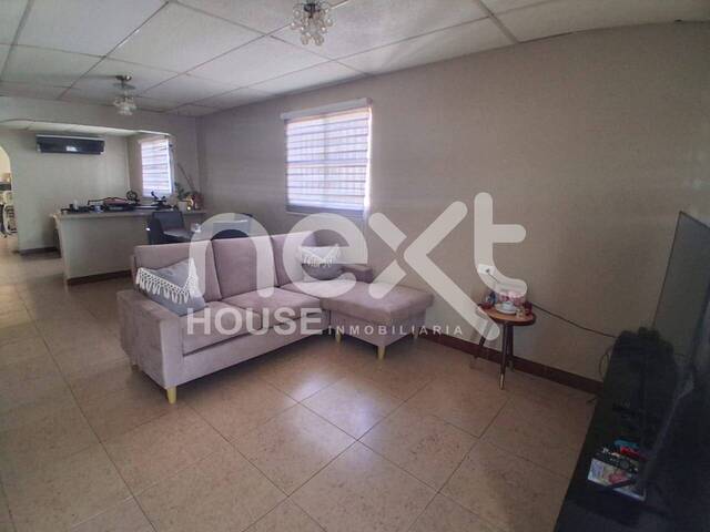 #3022 - CASA para Venta en San Francisco - V - 3