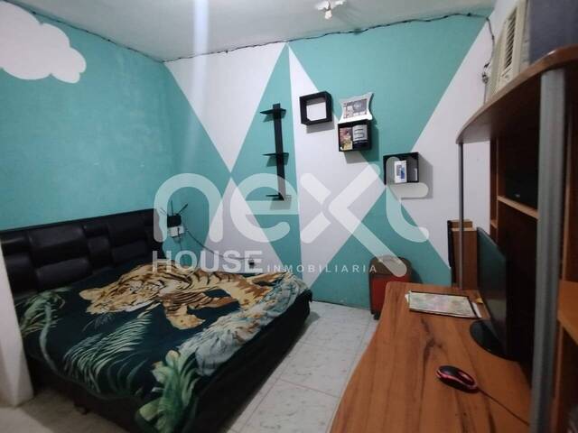 #3023 - CASA para Venta en San Francisco - V - 2