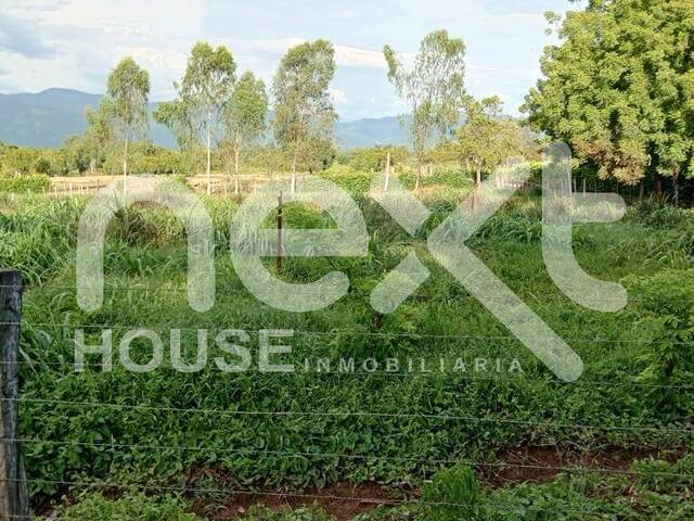 #3024 - GRANJA / FINCA para Venta en Maracaibo - V - 1