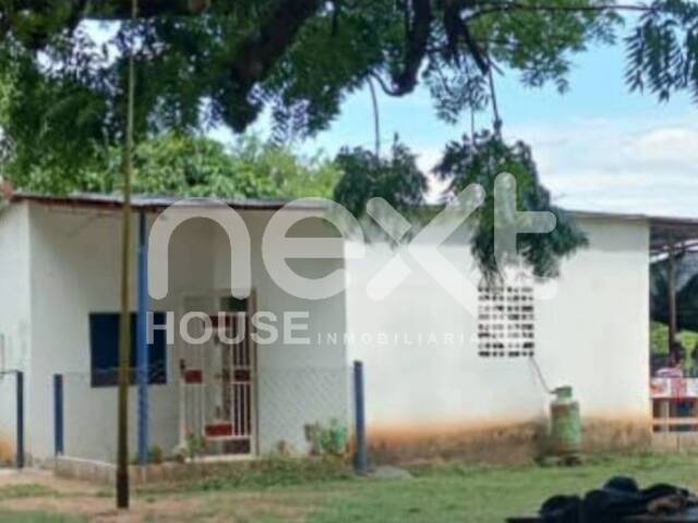 #3024 - GRANJA / FINCA para Venta en Maracaibo - V - 2
