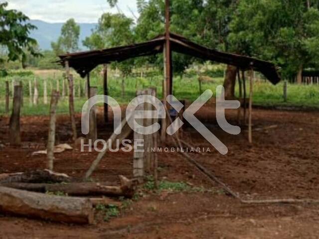 #3024 - GRANJA / FINCA para Venta en Maracaibo - V - 3
