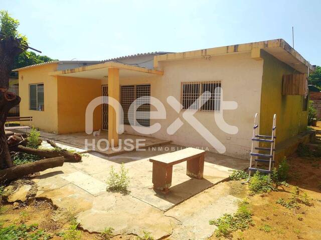 #3025 - CASA para Venta en Maracaibo - V