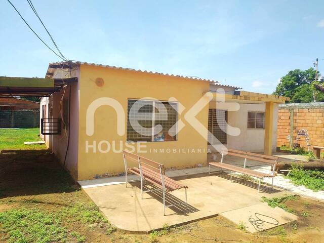 #3025 - CASA para Venta en Maracaibo - V