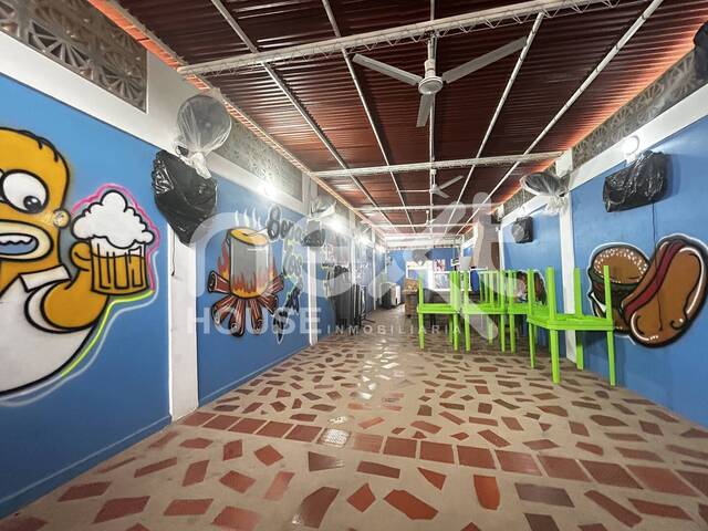 #3028 - LOCAL COMERCIAL para Venta en Maracaibo - V - 2