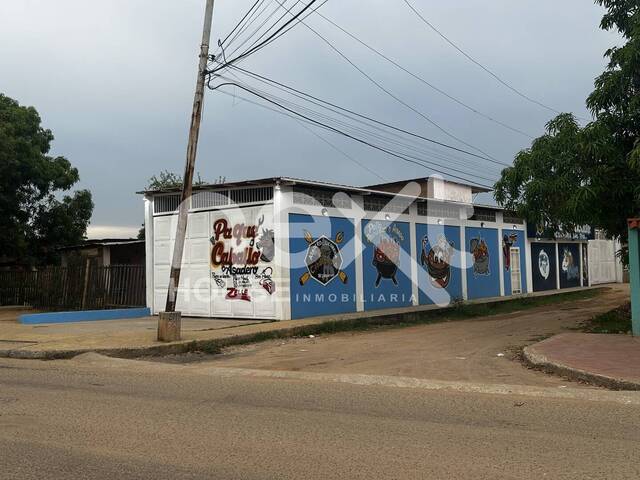 #3028 - LOCAL COMERCIAL para Venta en Maracaibo - V - 1