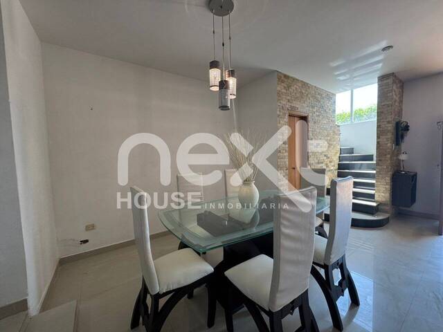 TOWNHOUSE para Venta en Maracaibo - 4