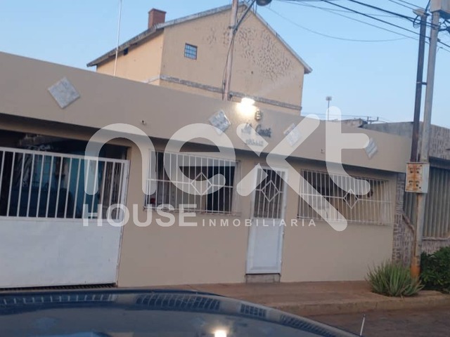 Venta en Los Samanes - San Francisco