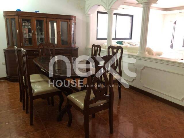 #3029 - CASA para Venta en Maracaibo - V - 2