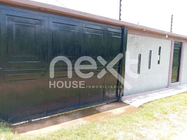 #1629 - CASA para Venta en Maracaibo - V