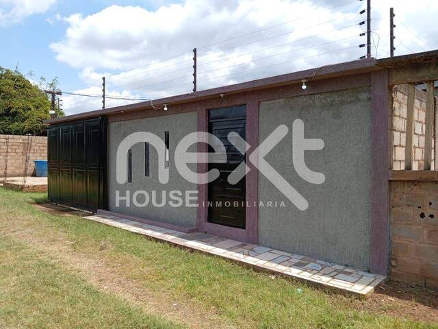 #1629 - CASA para Venta en Maracaibo - V