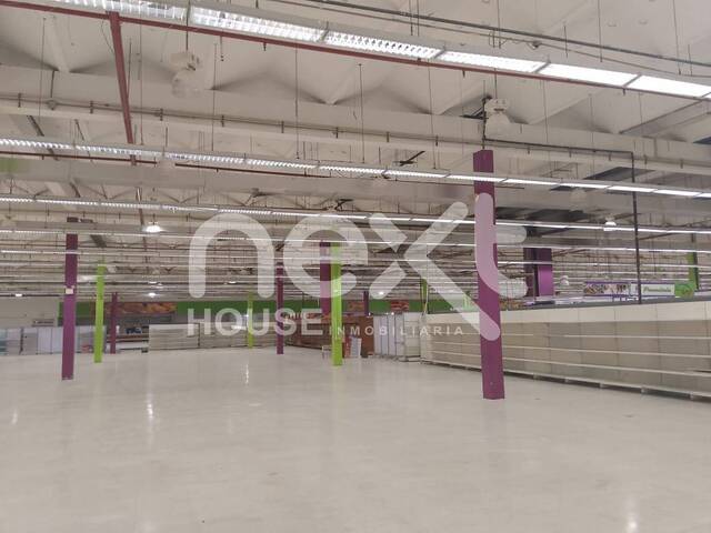 #3035 - LOCAL COMERCIAL para Alquiler en Maracaibo - V